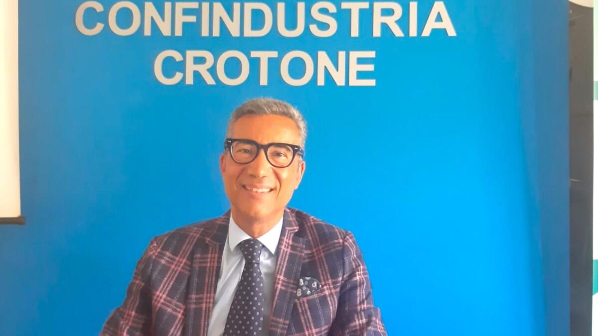 Nel Rapporto Svimez "il Sud rimane agganciato al Paese", Spanò: «Dobbiamo essere terra accogliere per le imprese» - 