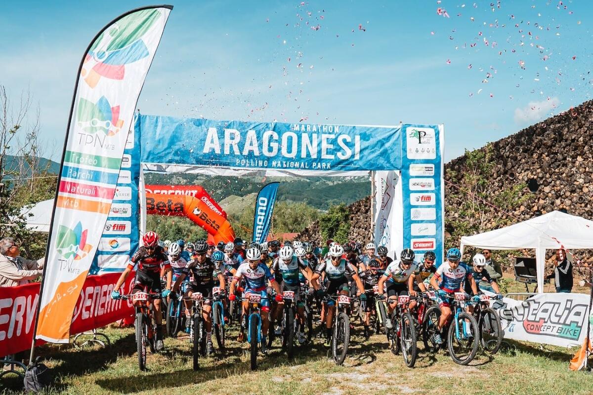 Marathon degli Aragonesi: si lavora per la decima edizione - 