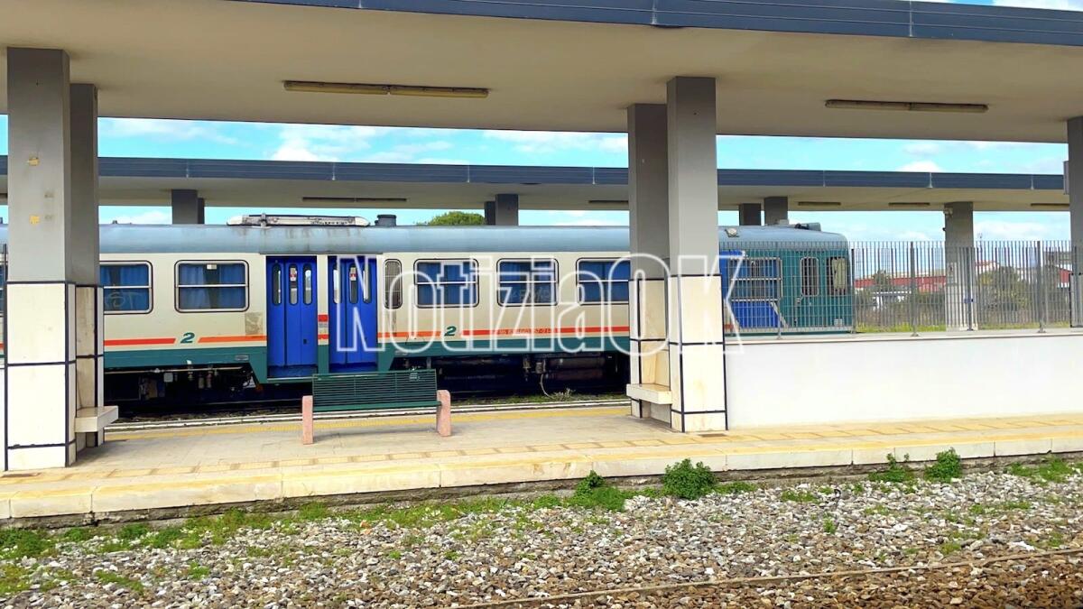 Trenitalia, sindacati proclamano sciopero nazionale - 