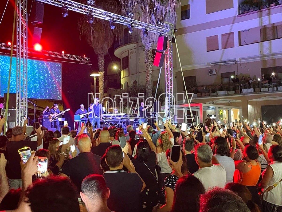 Crotone - Un'estate tutta da vivere in città e in provincia: ecco gli eventi della settimana - 