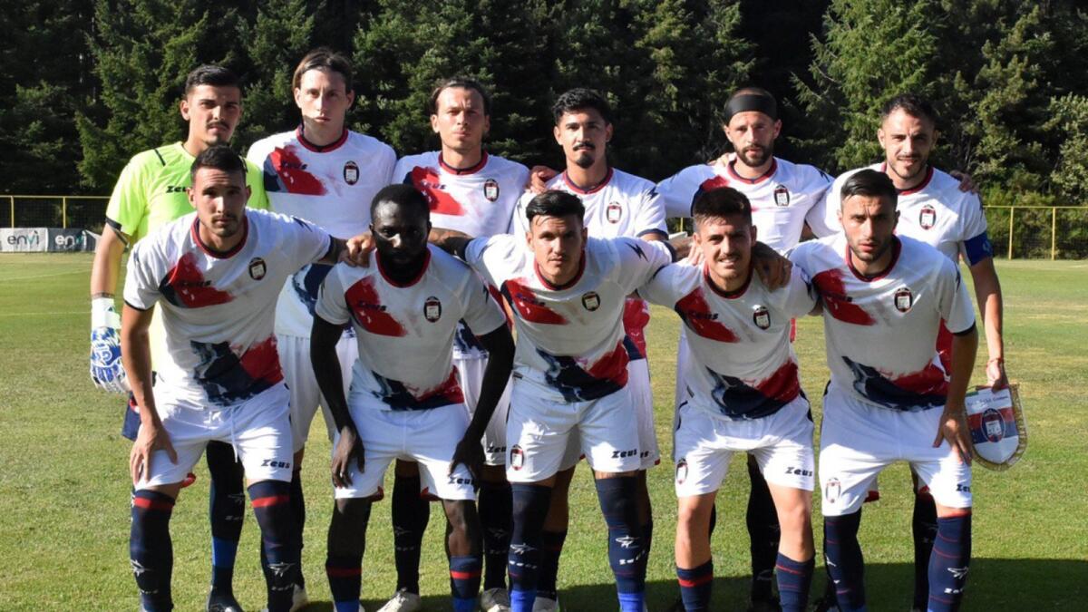 #CrotoneLeccePrimavera 2-2 | Tumminello, pari recupero: c'è ancora tanto da lavorare - 