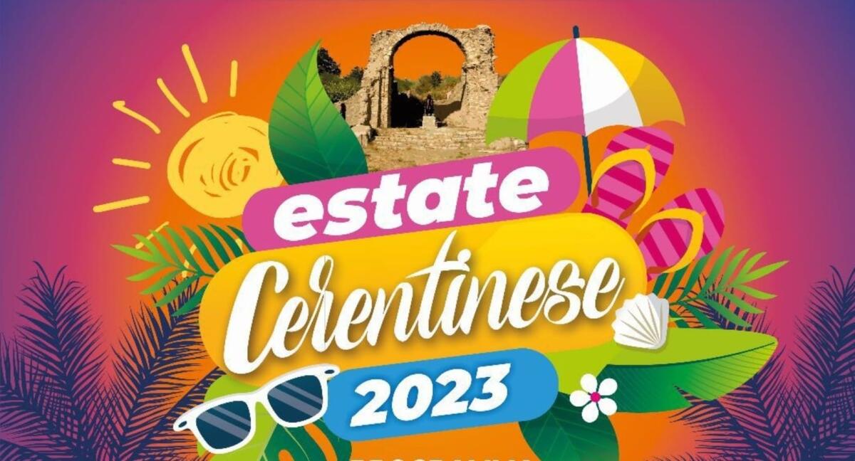 Estate da vivere in una Cerenzia da scoprire: svelato il programma - 