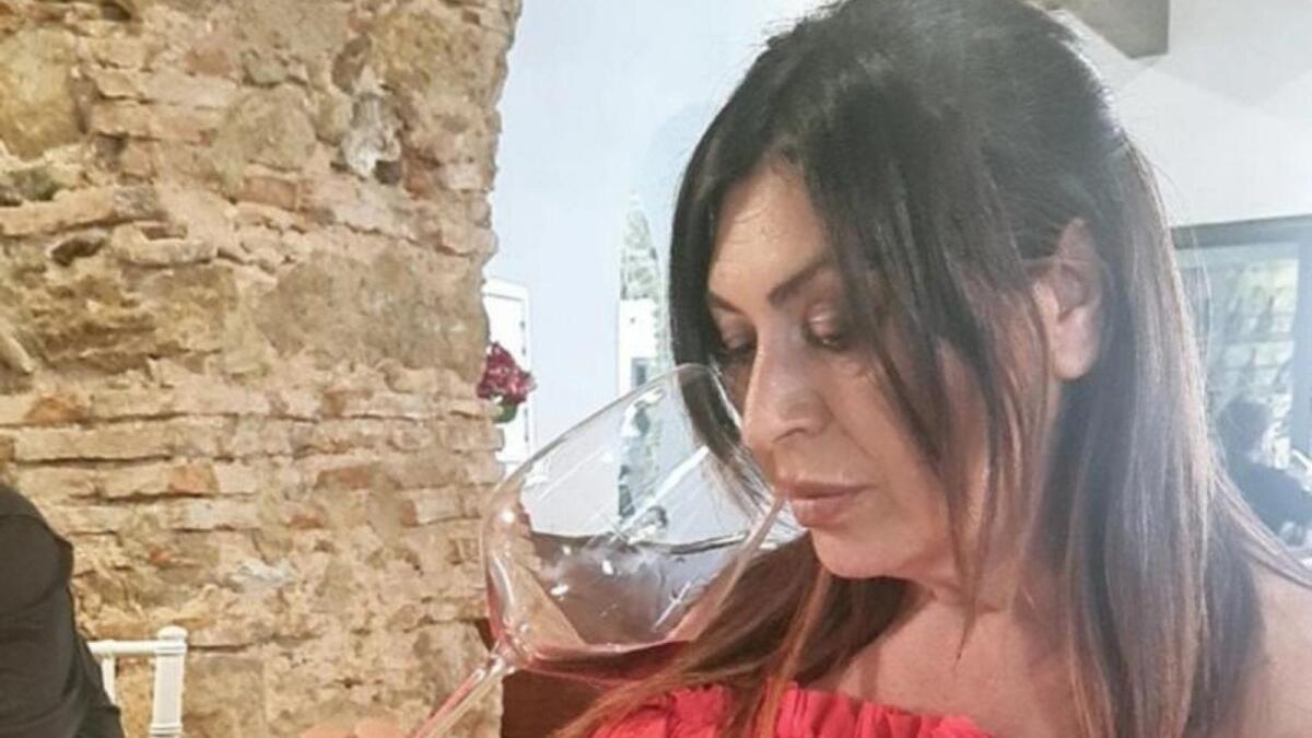 Nella Notte Rosa del Vino brilla anche la stella di Luciana Marino - 