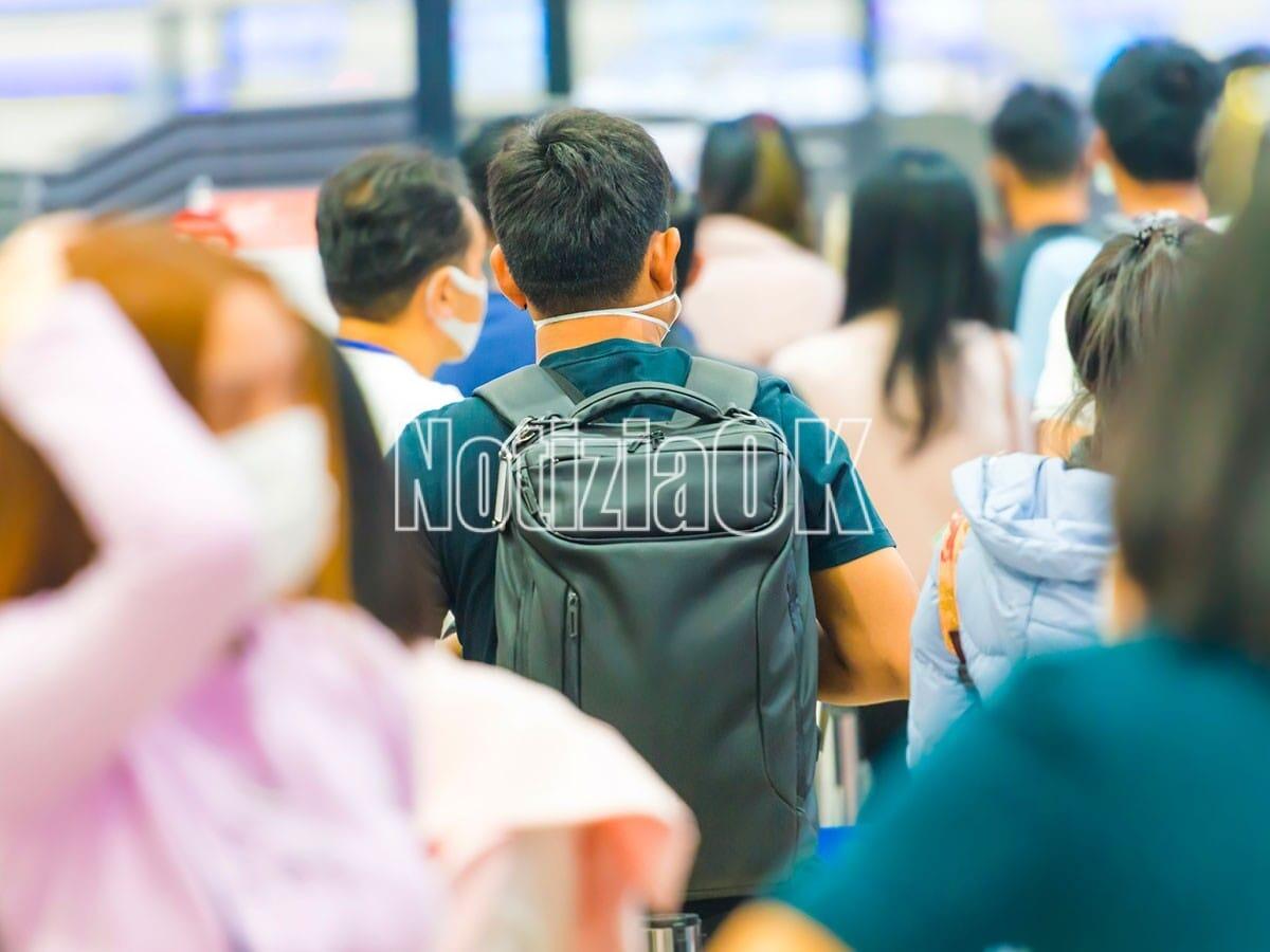 Vacanze finite per 15,6 milioni di italiani: in 20 milioni partiranno ad agosto - 