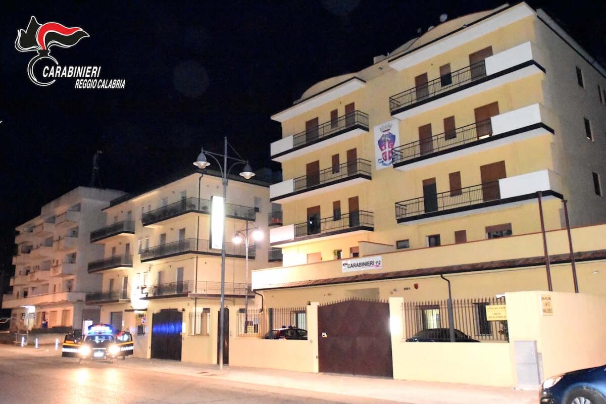 Arrestato in Francia il latitante Michele Bellocco - 