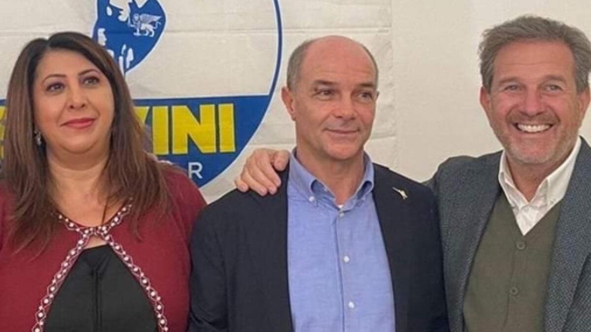 Crotone - La Lega guarda alla Provincia: no al totonomi si alla costruzione di una coalizione - 