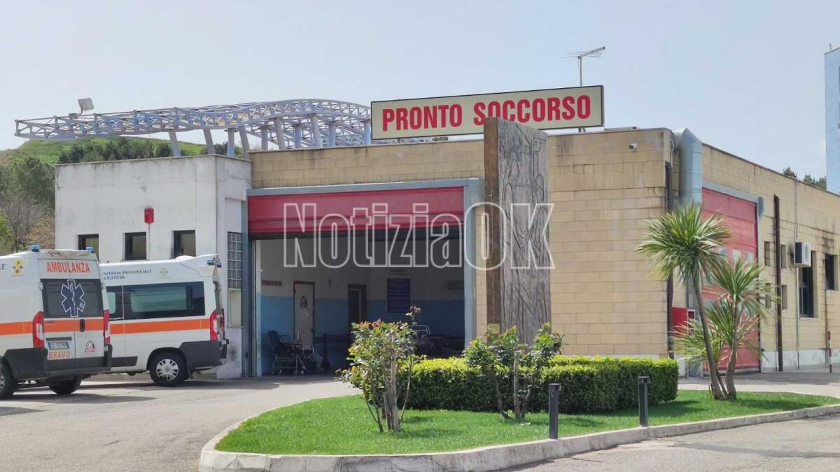 Il caldo diventa emergenza anche in ospedale, Pronto Soccorso sotto-stress - 
