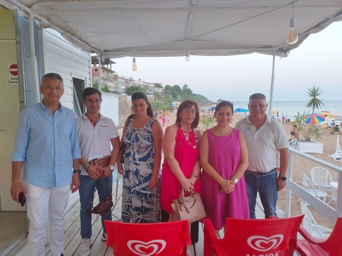 Isola di Capo Rizzuto, "Ovunque Qualcuno": presentato il libro di Vitaliano Fulciniti - 