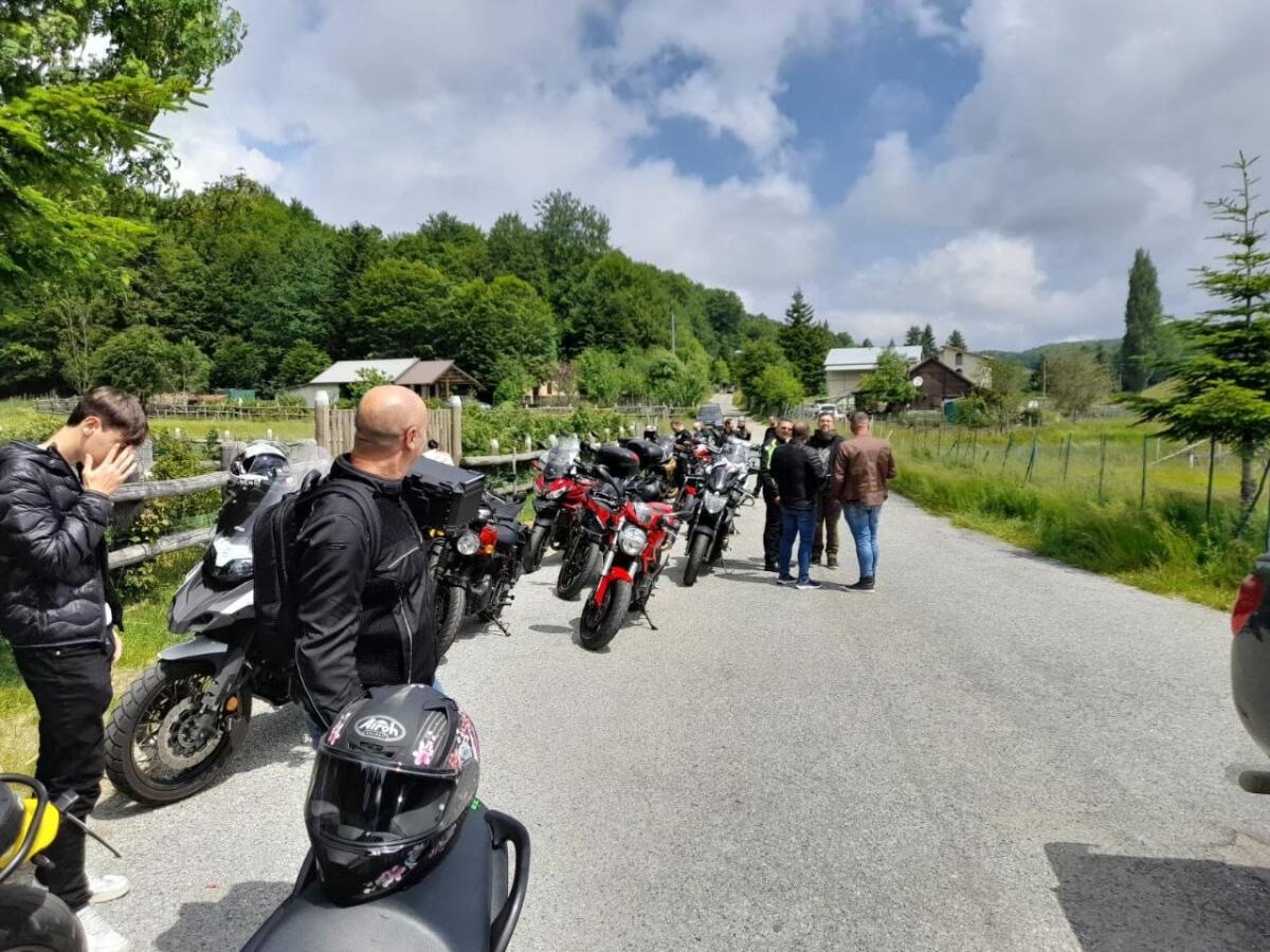 Classic Tyre KR: sul lungomare l'attesa del rombo dei motori - 