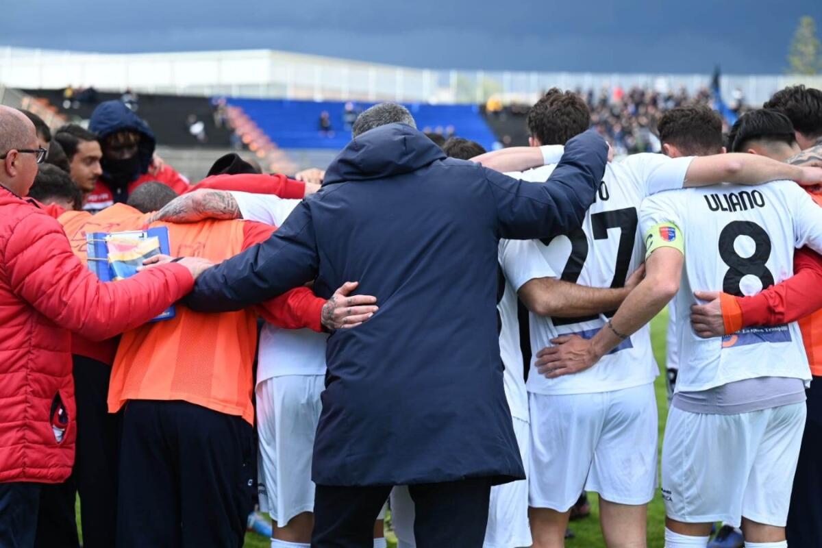 Calciomercato | Blondett al Sorrento, Vona al Brindisi - 