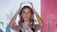 Erminia Marino – Miss Città di Bagaladi