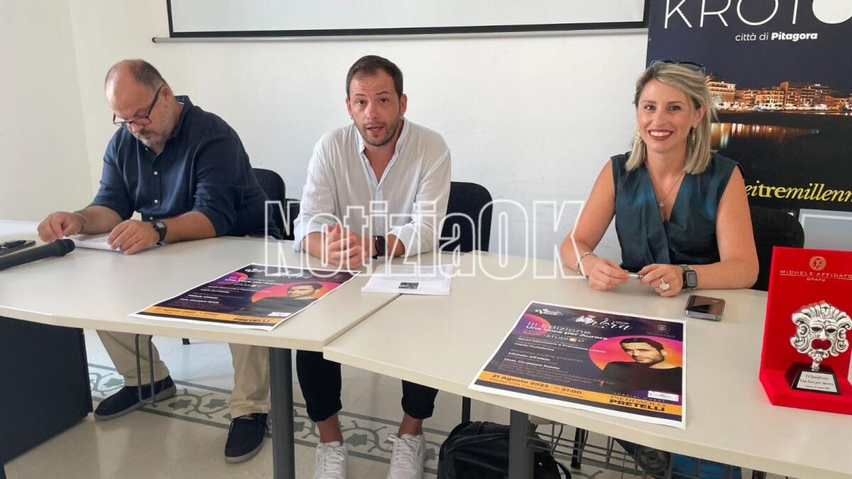 Crotone - La voce dei bambini e giovanissimi per ricordare la piccola Aurora Diletto - Francesco Rosato, Mario Nunziante, Teresa Megna