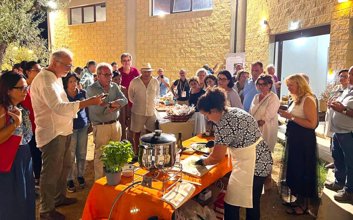 Dromesat: la pasta benedetta degli arberesh che piace alla Calabria -