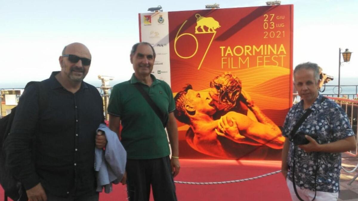 Memorie silane presenta il raro film "Strada senza uscita" - 