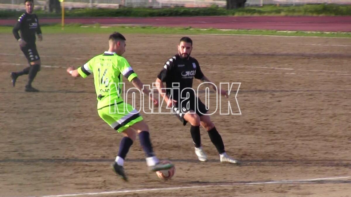 Prima Categoria - Biagi all'Aek Crotone, salutano Lorecchio e Zizza - Giuseppe Lorecchio