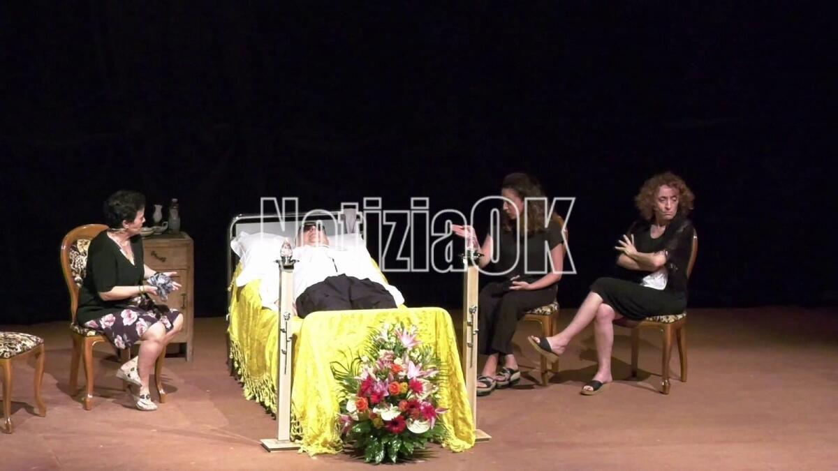 Crotone - La solidarietà non va in vacanza: i giornalisti pronti al "Bis" - 