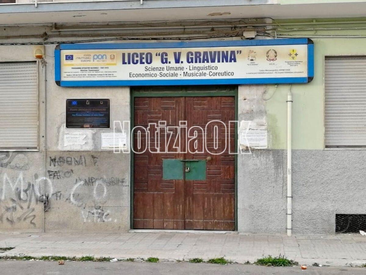Provincia di Crotone: bandi per ventuno interventi nelle scuole, anche per il nuovo Gravina - 