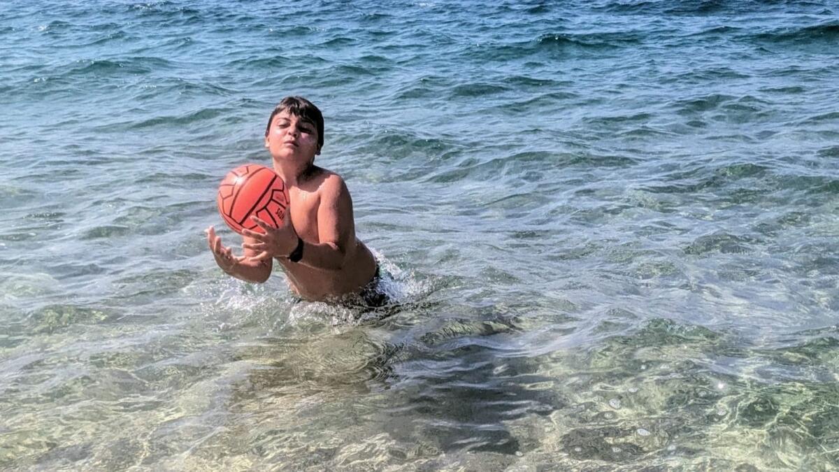 Il Super Santos: da sessantun'anni il compagno dei bambini italiani - 