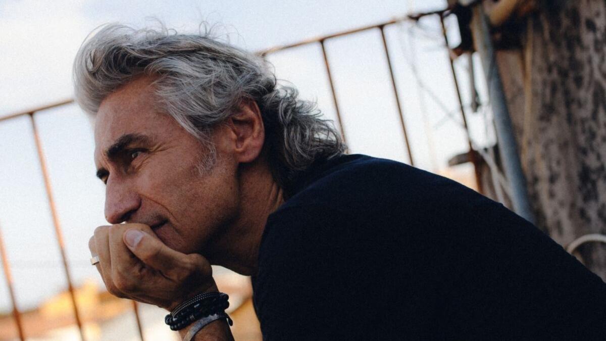 Esce "Una canzone senza tempo": Ligabue annuncia una nuova tappa in Calabria - 