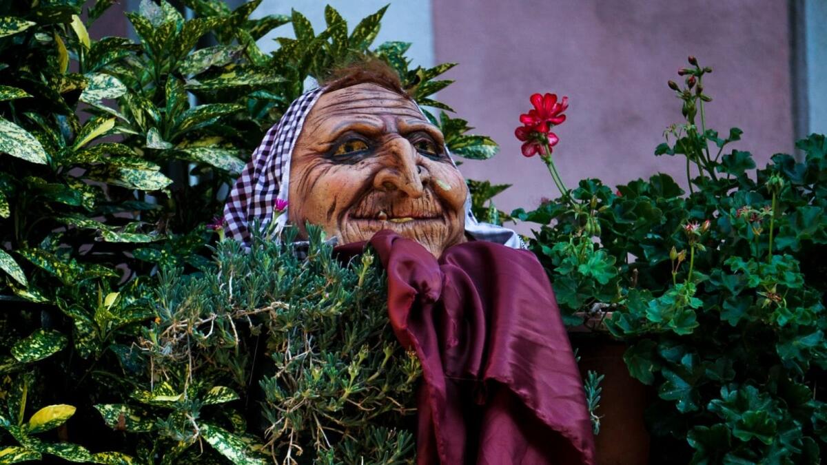 Le Magare di San Fili stanno tornando, o forse, non sono mai andate via! - 