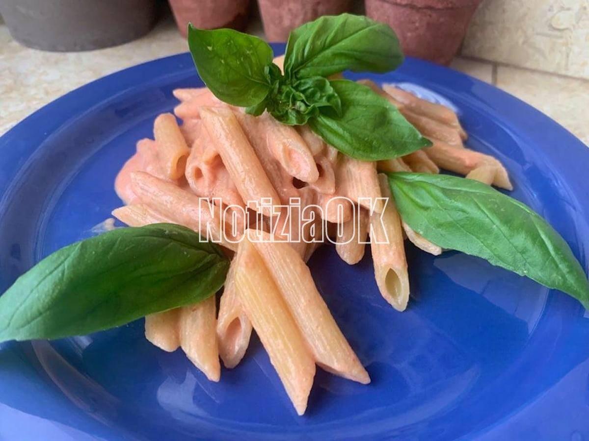 Le Ricette di Patrizia: pasta, sugo e ricotta per un pranzo con i fiocchi - 