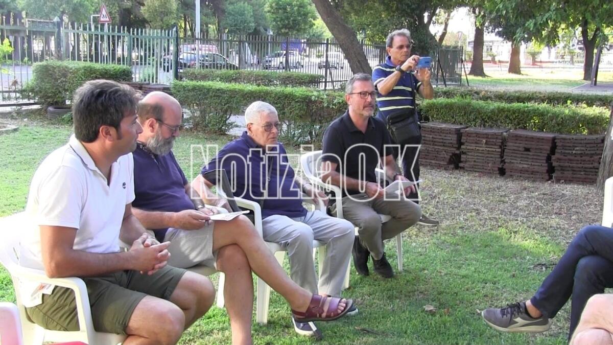 Festival Crotone: si parte domani con la rassegna dei libri - 