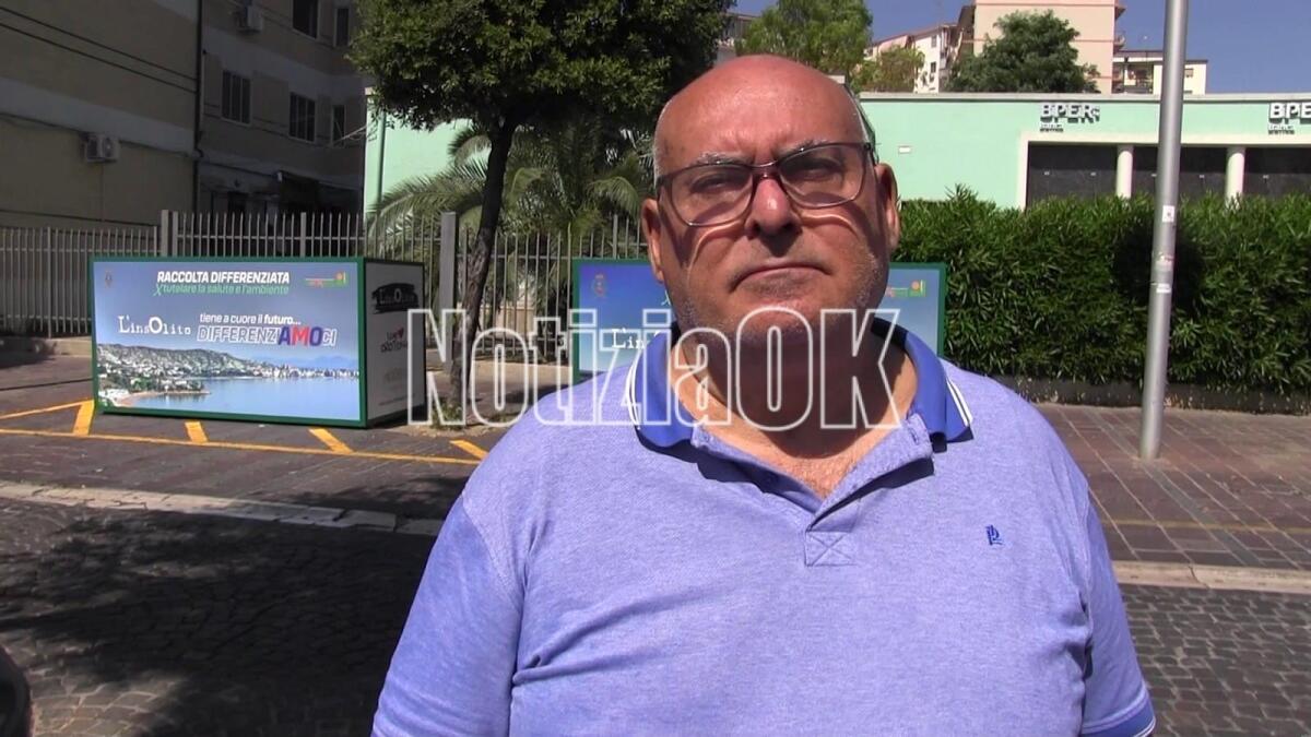 Akrea - L'ex presidente Bevilacqua: "Forse il sindaco vuole liquidare la Società in House"? - Antonio Bevilacqua