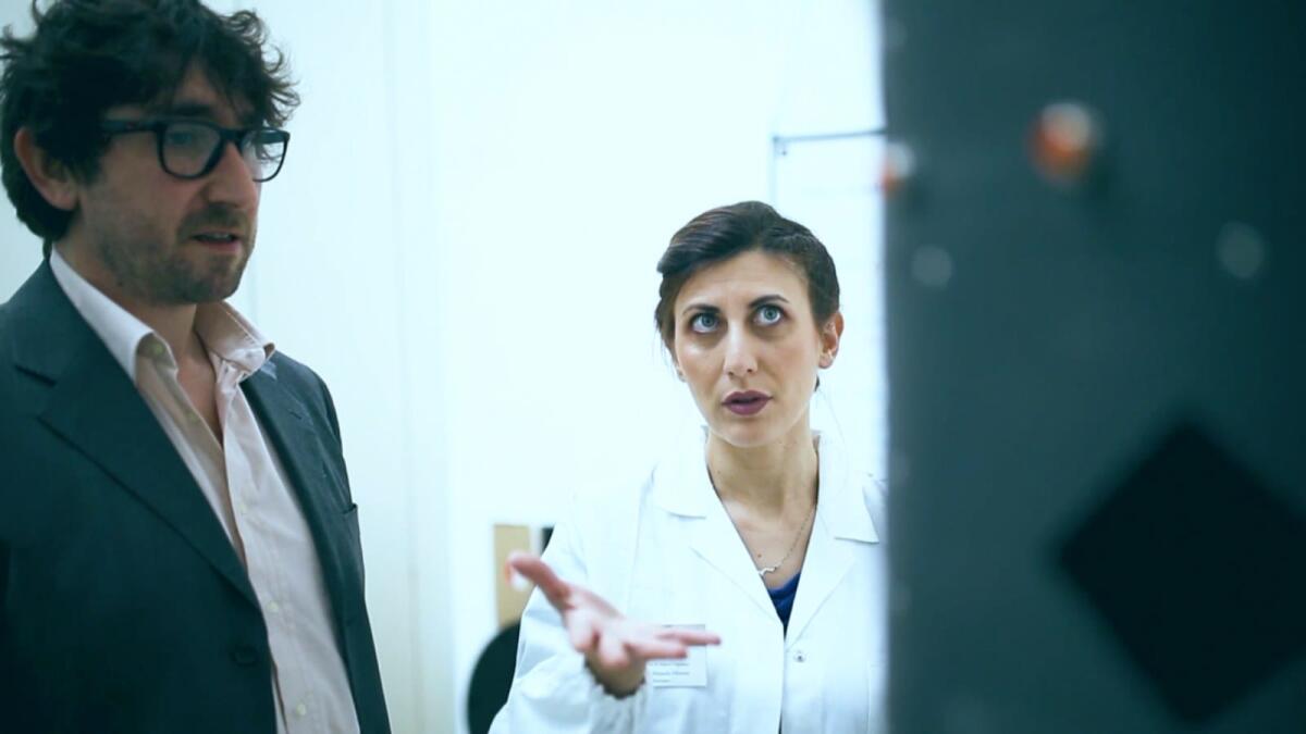 La start up calabrese KATAKEM prima classificata nell’edizione 2023 di UniCredit Start Lab - 