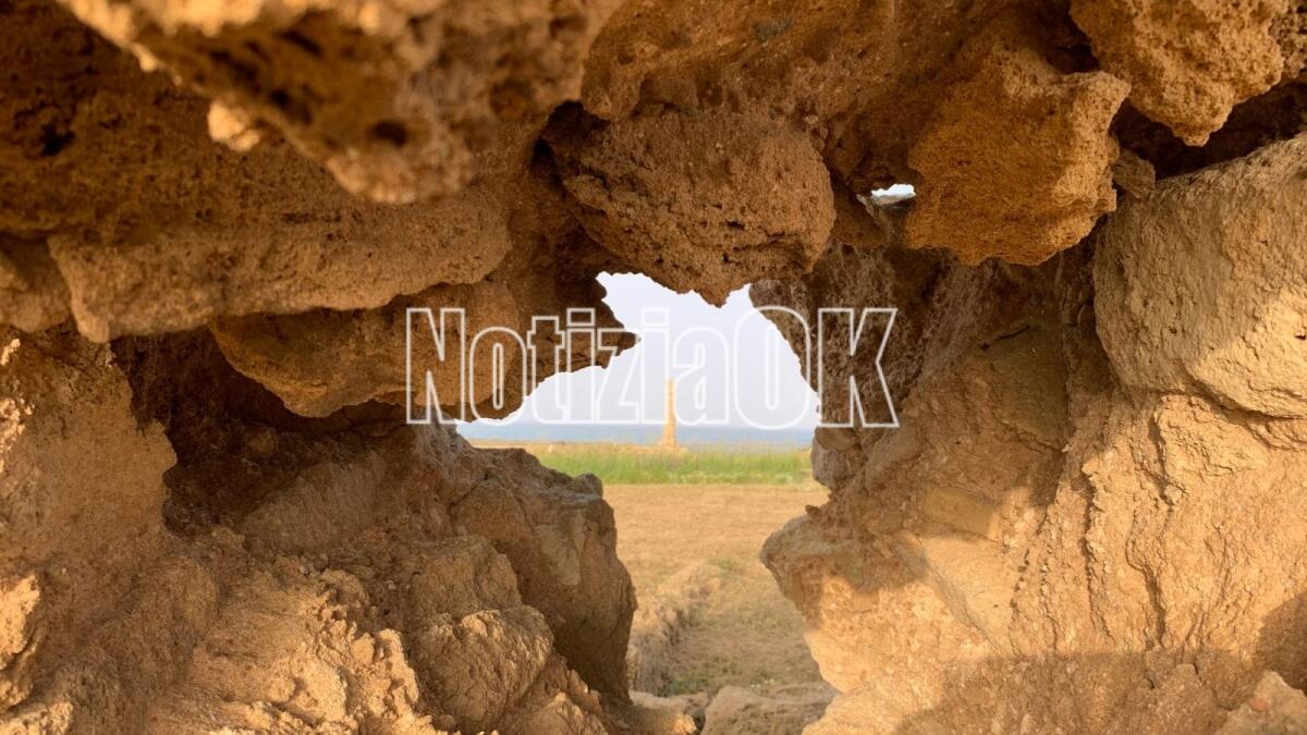Riforma Sangiuliano - Nasce il Parco archeologico di Crotone e Sibari - 
