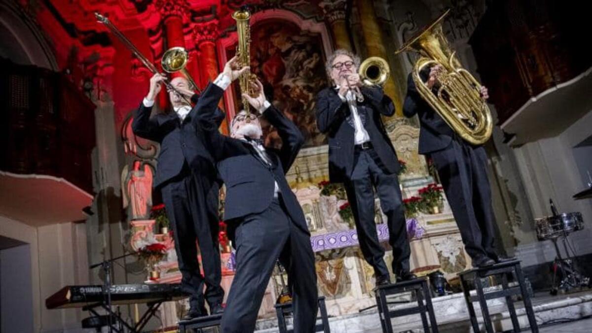 Crotone - Oggi il primo appuntamento di Kroton Jazz Festival - 