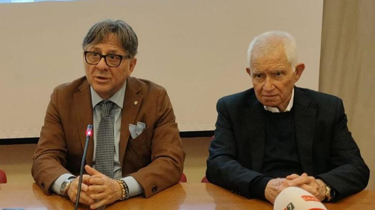 Morte di Nicodemo Librandi, il cordoglio del mondo istituzionale calabrese - 