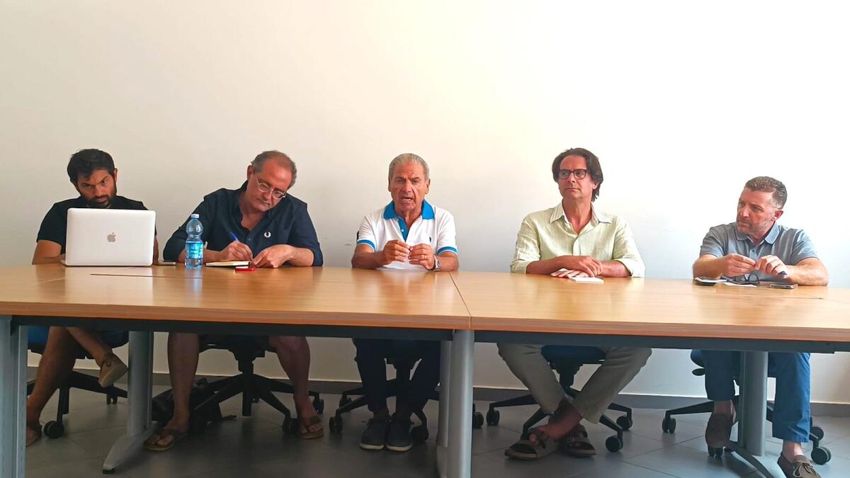 Presentata la XIX edizione del Tarantella Power: musica e danze tra le culture del Mediterraneo - Lombardi, Giurato, De Leo, Gatto, Critelli