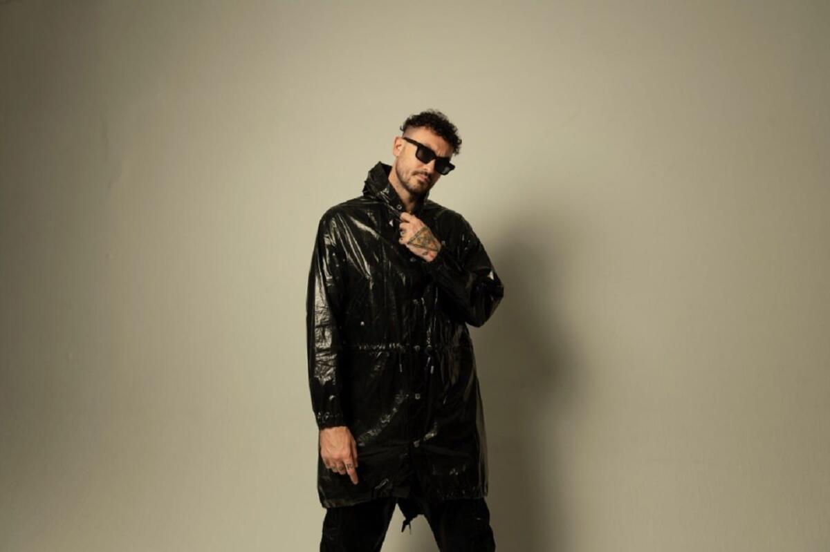 "Migrazione" è il nuovo album di Carl Brave: unica data in Calabria -