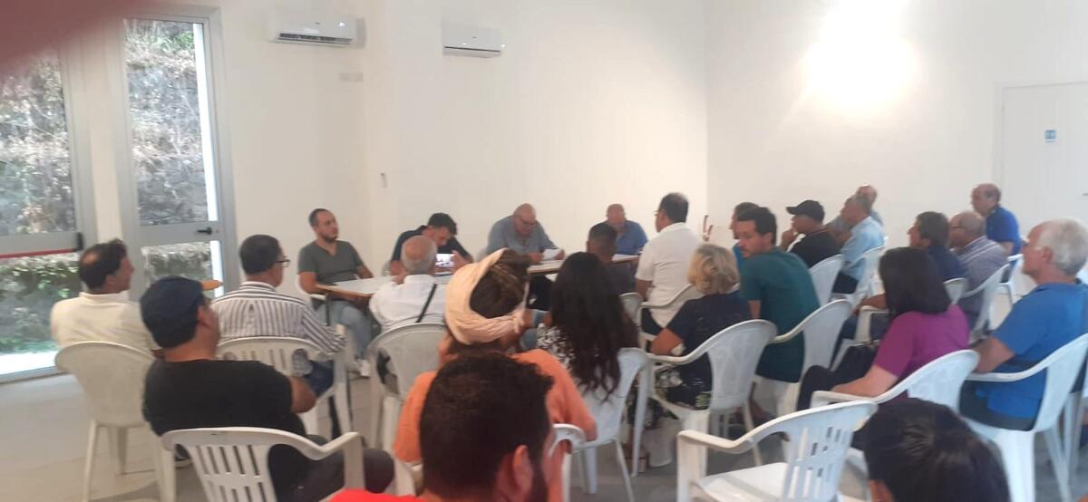 Caccuri, costituita l'Associazione Produttori di Olio di oliva Pennulara - 