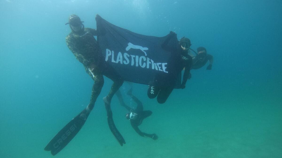 Ambiente - Rimossi oltre 35 tonnellate di plastica e rifiuti dalle spiagge italiane - 