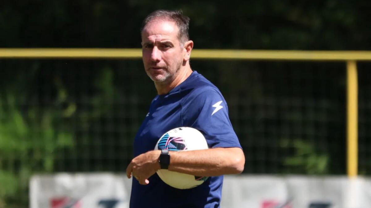#CrotoneLeccePrimavera 2-2 | Zauli: "Importante fare allenamenti e non subire infortuni" - 