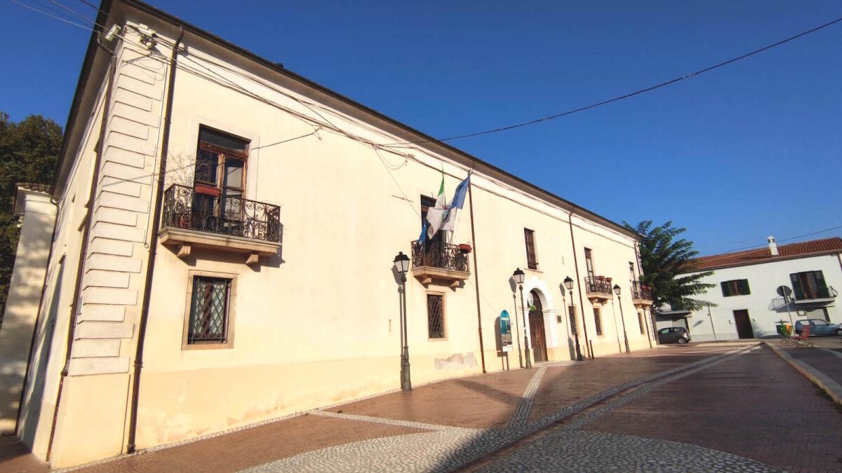 Isola C.R., approvazione Bilancio e agevolazioni sui tributi, Vittimberga: "Approvato grazie alla responsabilità di chi è rimasto in aula" - 