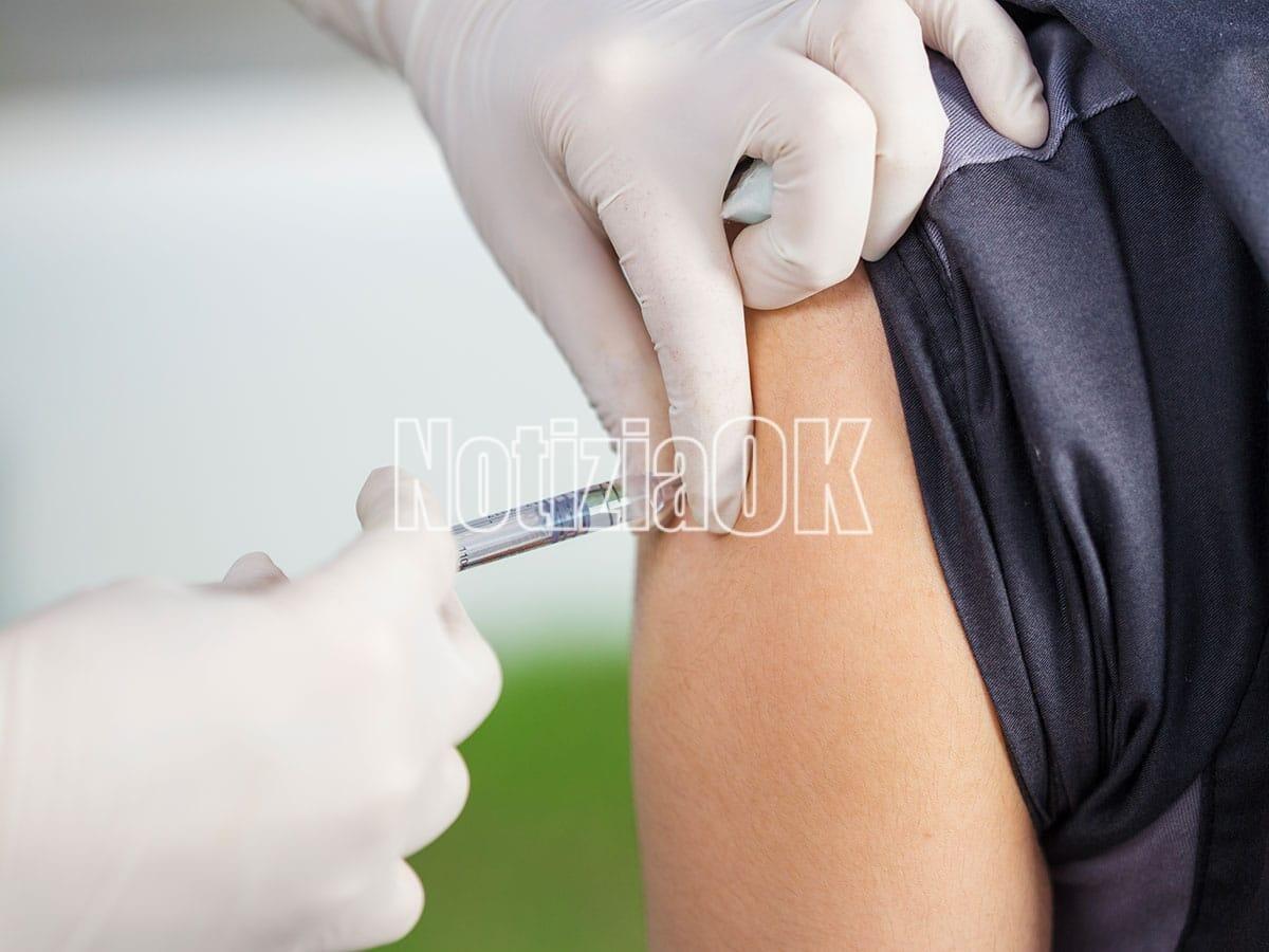 Covid-19, via la restrizioni ma in autunno ripartono le vaccinazioni - 