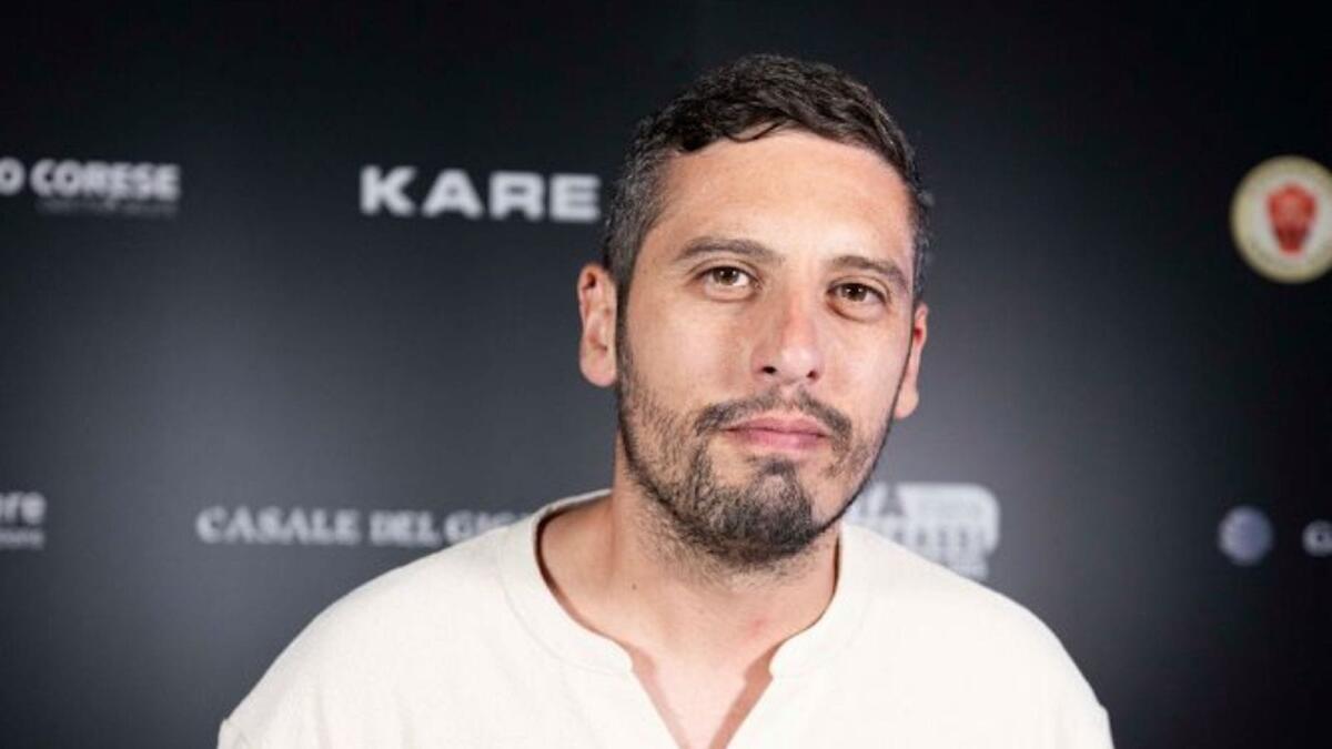 Masterclass, dibattito e proiezione sulla docu-serie Netflix Wanna per la rassegna “E io ci sto” - Daniele Urciolo