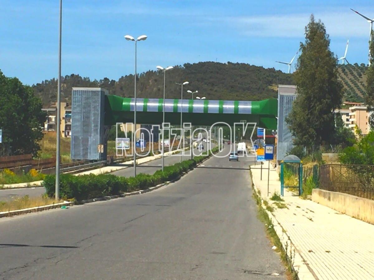 Crotone - Un'altra donna vittima di viale Ghandi: investita signora in prossimità delle strisce pedonali - 