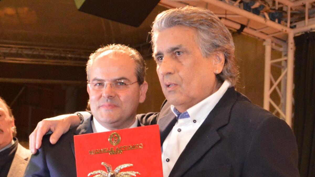 Morto Toto Cutugno, il ricordo di Michele Affidato: "Amava la Calabria" - 