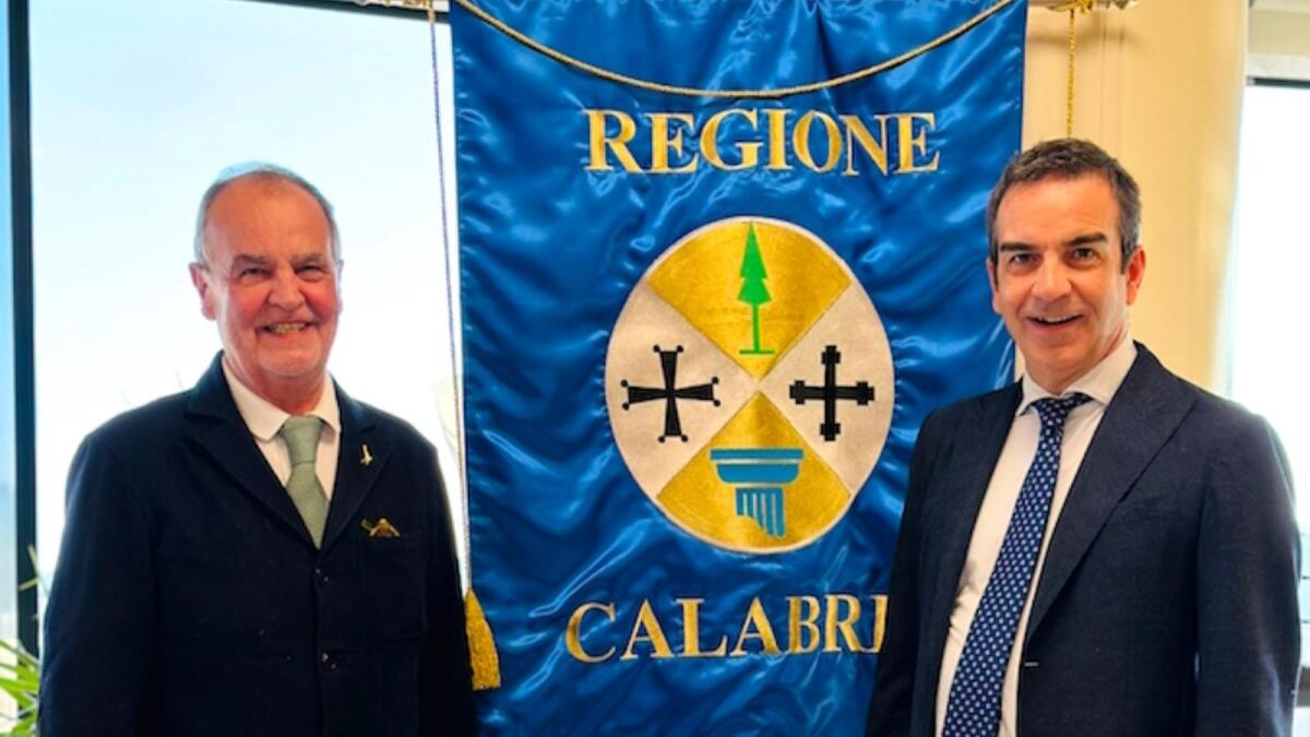 Minacce di morte a Calderoli, Occhiuto: "In democrazia vince sempre il dialogo" - 
