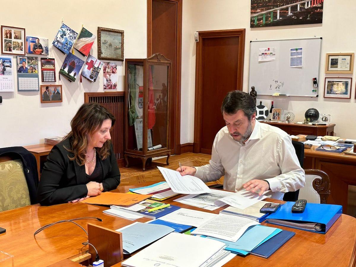 Calabria - Reinserimento Detenuti: dal Ministero della Giustizia 148mila Euro - Fonte Agenzia Dire