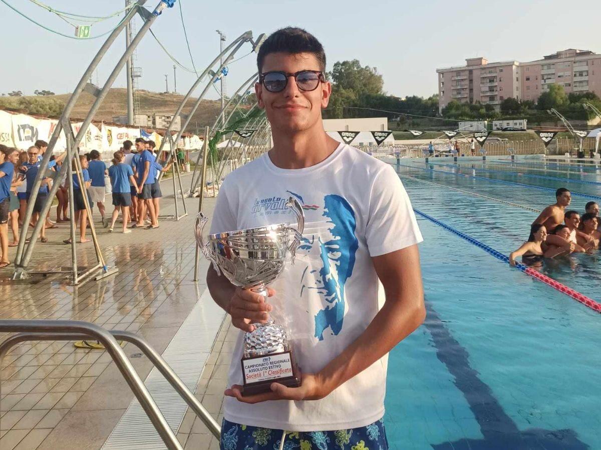 Campionati Italiani di Roma: Pittelli arriva sul podio - 
