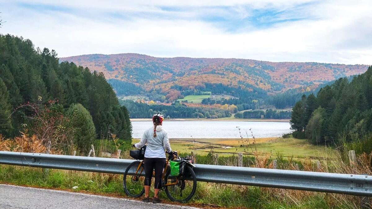 Lorica – Fervono i preparativi per la “Ciclopasseggiata lungo le sponde del lago Arvo” - 