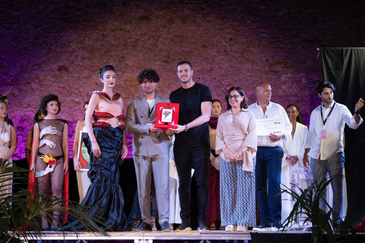 Isola di Capo Rizzuto, successo per l'evento Arcadia Exhibition 2023 - 