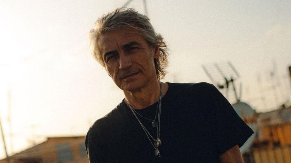 Luciano Ligabue raddoppia in Calabria - 