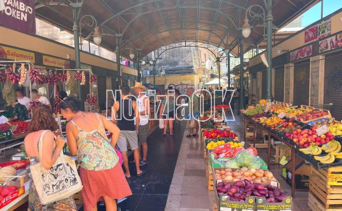 Crotone, emigrati e turisti alla ricerca di sapori e tradizioni della nostra cucina - 