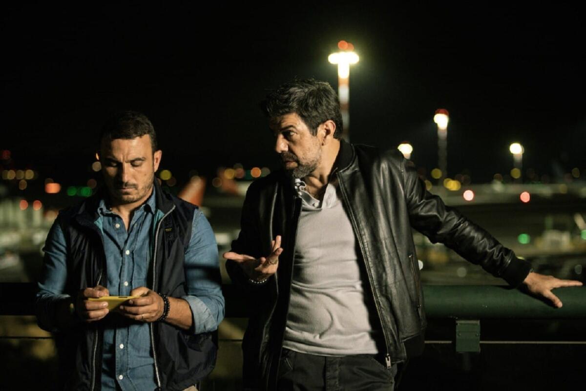 “La prima notte di Amore” inaugura la 4/a edizione di Calabria Movie Film Festival - 