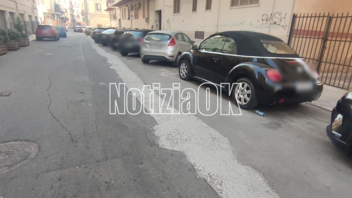 Bitumazione strade, nuovo calendario dei lavori a Crotone - 
